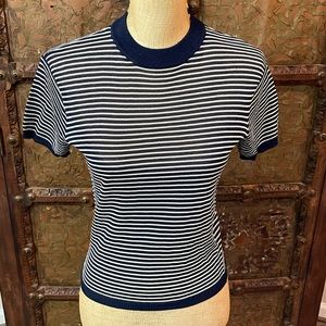 Ralph Lauren collection top M